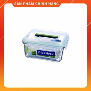 Hộp thủy tinh Glasslock MHRB-270 2700ml