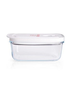 Hộp thủy tinh Home Select HSFL-830A 830ml