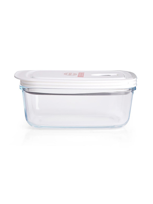 Hộp thủy tinh Home Select HSFL-830A 830ml