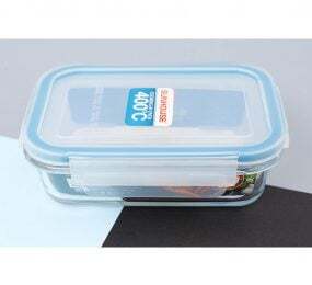 Hôp thủy tinh Sunhouse-SHT12040 400ml
