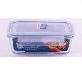 Hộp thủy tinh Sunhouse SHT12110 1100ml