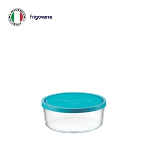 Hộp thủy tinh tròn Frigoverre 1250ml (18cm)