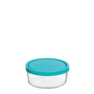 Hộp thủy tinh tròn Frigoverre 300ml (12cm)