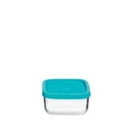 Hộp thủy tinh vuông Frigoverre  240ml (10 x 10)