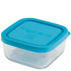 Hộp thủy tinh vuông Frigoverre 750ml 15 x 15cm