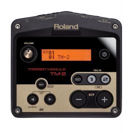 Hộp tiếng trống Roland TM-2