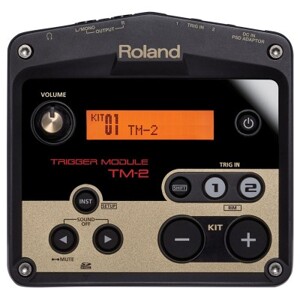 Hộp tiếng trống Roland TM-2