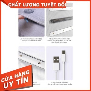 Hộp tiệt trùng đồ chơi 59S