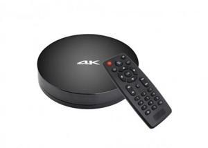 Hộp TV Thông Minh Measy B4A Android TV BOX - avs1035