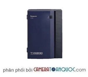 Hộp thư thoại Panasonic KX-TVM200