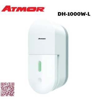 Hộp xà bông treo tường Atmor DH-1000W-L