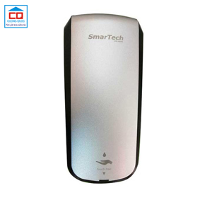 Hộp xà phòng cảm ứng Smartech ST-1108