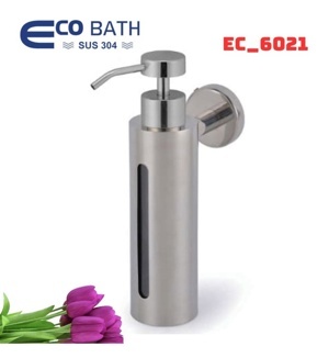 Hộp xịt xà phòng Ecobath EC-6021