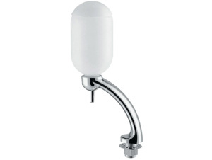 Hộp xịt xà phòng gắn chậu ToTo TS126AR