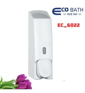 Hộp xịt xà phòng nước Ecobath EC-6022