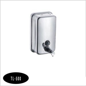 Hộp xịt xà phòng Tùng Lâm TL-500