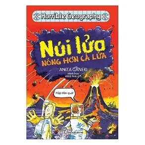 Núi Lửa Nóng Hơn Cả Lửa