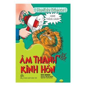 Horrible Science - Âm Thanh Kinh Hồn