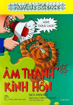 Horrible Science - Âm Thanh Kinh Hồn