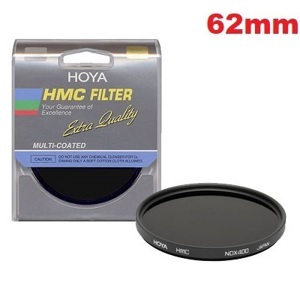 Kính lọc Hoya HMC Ndx400 - 62mm