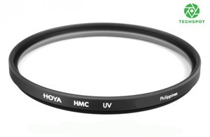 Kính lọc Hoya HMC UV(C) - 58mm