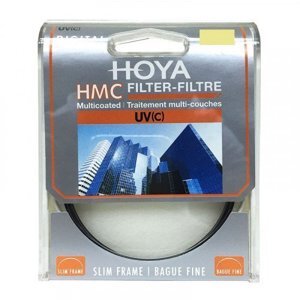 Kính lọc Hoya HMC UV(C) - 58mm