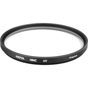 Kính lọc Hoya HMC UV(C) - 58mm