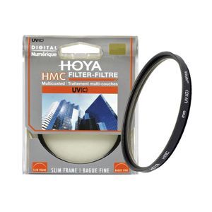 Kính lọc Hoya HMC UV(C) - 62mm