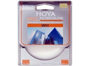 Kính lọc Hoya HMC UV(C) - 62mm