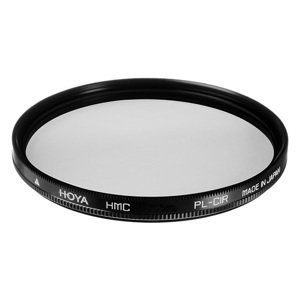 Kính lọc Hoya PL-Cir (Slim) - 62mm