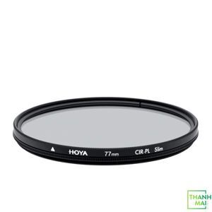 Kính lọc Hoya PL-Cir (Slim) - 77mm