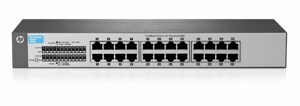 Switch HP 1410-24 (J9663A)