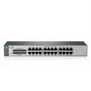 Switch HP 1410-24 (J9663A)