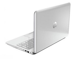 Laptop HP 15-ac071TU (N1V57PA) - i3-5010U 2.1GHz, 4GB, 500GB, VGA Intel HD 5500, 15.6"