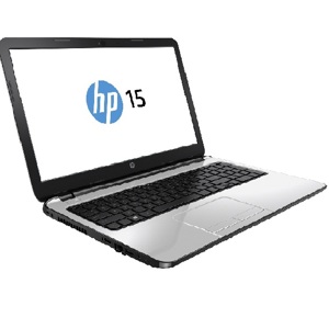 Laptop HP 15-AC140TX (P3V18PA) - Core i5-6200U, RAM 4G, HDD 500G, DVDSM, R5M330 2GB, 15.6inches