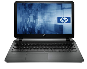 Laptop HP 15R208TU (15-R208TU) - Intel Core i3-5010U 2.1GHz, 4GB DDR3, 500GB HDD, VGA Intel HD Graphics 4400, 15.6 inch