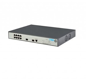 Switch HP 1920-8G-PoE JG922A