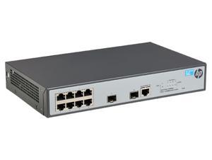 Switch HP 1920-8G Switch JG920A