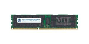 Ram sever HP 2GB Dual Rank PC3-10600R-CL9 ECC DDR3 593907-B21