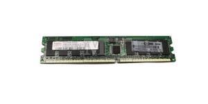 Ram server HP 2GB ECC PC2700 DDR SDRAM DIMM Kit (1 x 2048 MB) (358349-B21)