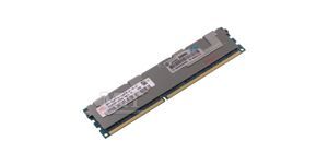 Ram server HP 32GB Quad Rank PC3-10600R-CL7 ECC DDR3 627810-B21