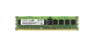 Ram sever HP 4GB Dual Rank PC3-10600R-CL9 ECC DDR3 647893-B21