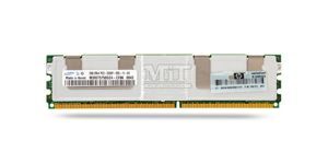 Ram sever HP 4GB FBD PC2-5300 2 x 2 GB Kit Memory (397413-B21)