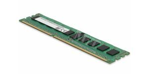 Ram sever HP 4GB Single Rank PC3-10600R-CL9 ECC DDR3 604504-B21
