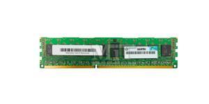 Ram server HP 8GB (1x8GB) Single Rank x4 PC3-12800R (DDR3-1600) R- CAS-11 647899-B21