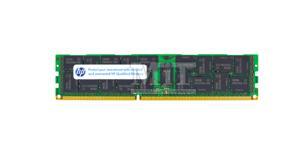 Ram server HP 8GB Dual Rank PC3-10600R-CL9 ECC DDR3 647897-B21