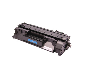 Mực in HP CE505A - Dùng cho máy HP LJ2035, 2035N, 2055, 2500D, 2055X