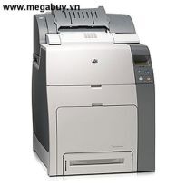 Máy in laser màu HP 4700DN - A4