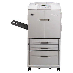 Máy in laser màu HP 9500HDN - A3