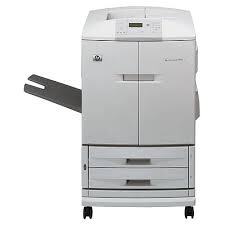 Máy in laser màu HP 9500N - A4